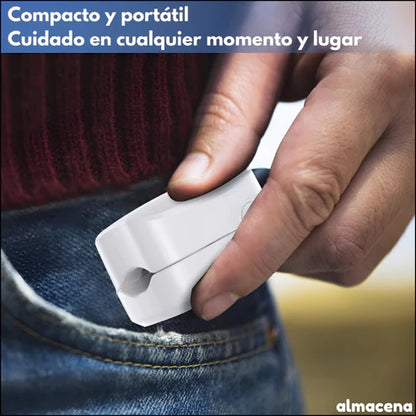 Laser Para Hongo En Las Uñas