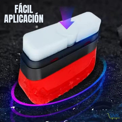 Cepillo Limpiador - Limpia Parabrisas