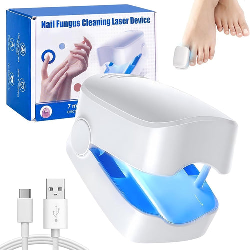 Laser Para Hongo En Las Uñas